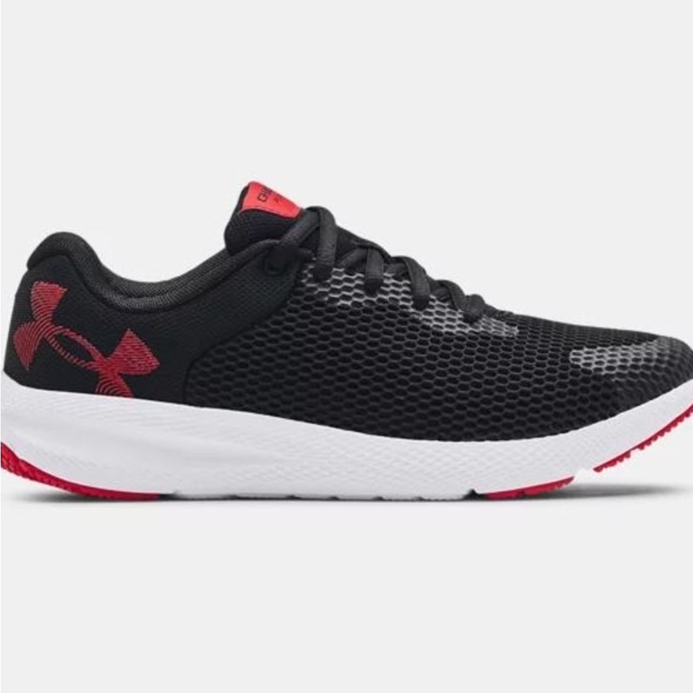 BRAND NEW UA BGS Charged Pursuit 2BL